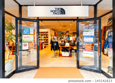 三井奧特萊斯入間店 - The North Face 三井奧特萊斯入間店 - The North Face 143142813