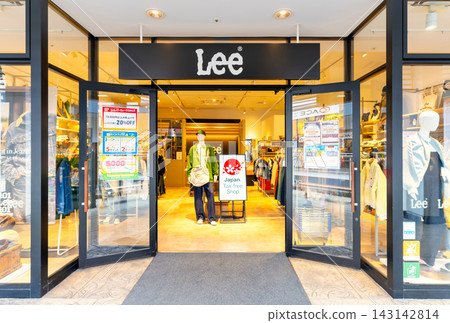 三井奧特萊斯入間 - Lee 三井奧特萊斯入間 - Lee 143142814
