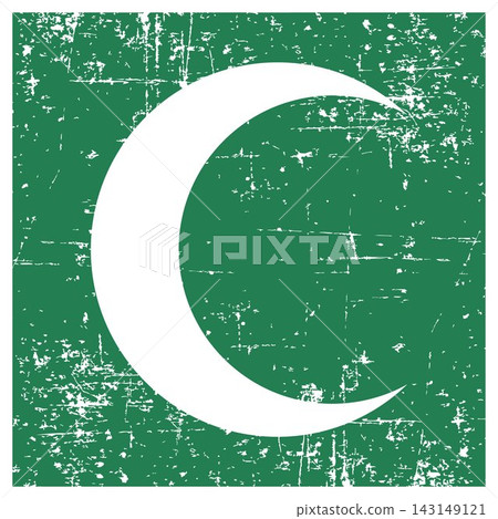 First aid crescent variant , ISO 7010 E003-CR Safe Condition Evacuation Sign, Distressed Grunge Texture, Weathered Worn Safety Pictogram, Green Evacuation Fire Warning Symbol First aid crescent variant , ISO 7010 E003-CR Safe Condition Evacuation Sign, Distressed Grunge Texture, Weathered Worn Safety Pictogram, Green Evacuation Fire Warning Symbol 143149121