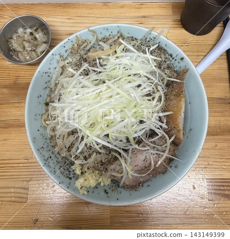工藤拉麵-鹹味無湯拉麵 工藤拉麵-鹹味無湯拉麵 143149399
