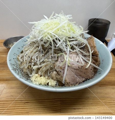 工藤拉麵-鹹味無湯拉麵 工藤拉麵-鹹味無湯拉麵 143149400