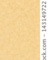 Old parchment paper texture background with warm yellow and beige mottled antique parchment paper effect. 143149722