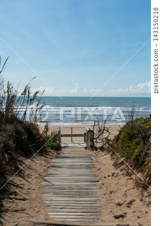 Coastal Pathway Coastal Pathway 143150218