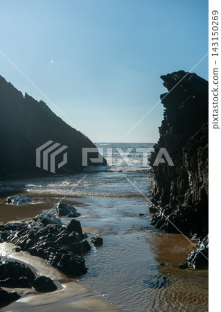 Coastal Gorge Coastal Gorge 143150269