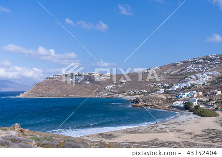 Mykonos Island Mykonos Island 143152404