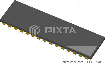 NAND flash memory NAND flash memory 143153506
