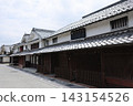 丹波筱山舊街景 143154526