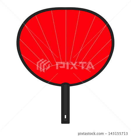 Fan (large, for supporting your favorite idol/character, decoration, concert) Fan (large, for supporting your favorite idol/character, decoration, concert) 143155713