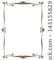 pattern frame 143 143155829