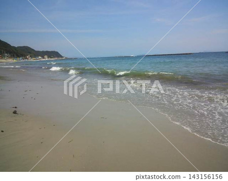 夏天在太平洋游泳 夏天在太平洋游泳 143156156