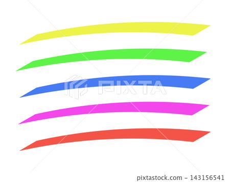 Illustrations using marker lines Illustrations using marker lines 143156541