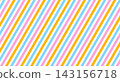 Striped diagonal background pattern_striped_pastel colors cute Striped diagonal background pattern_striped_pastel colors cute 143156718