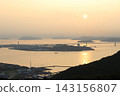 休暇村贊岐五色台（香川縣） 143156807