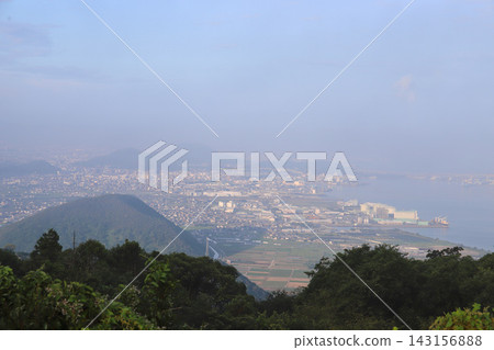 休暇村贊岐五色台(香川縣) 休暇村贊岐五色台(香川縣) 143156888