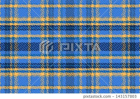 Seamless winter tartan plaid pattern background. Seamless winter tartan plaid pattern background. 143157803