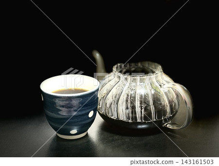 Take a break. Let's have some coffee. Take a break. Let's have some coffee. 143161503