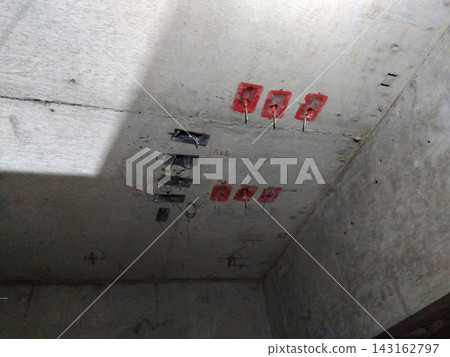 安裝管道 安裝管道 143162797