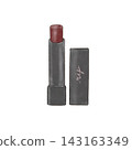 Lipstick cosmetic illustration, lipstick, rouge Lipstick cosmetic illustration, lipstick, rouge 143163349