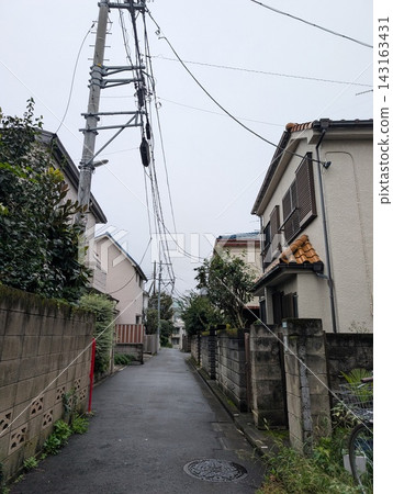 後巷住宅區 後巷住宅區 143163431
