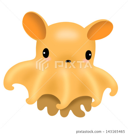 flapjack octopus flapjack octopus 143165465