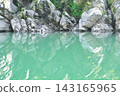 Tokushima · Obokekyo 143165965