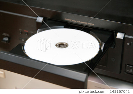 CD Player CD Player 143167041