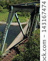 Shimanto City, Kochi Prefecture: The 4th Shimanto River Bridge 143167474