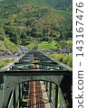 Shimanto City, Kochi Prefecture: The 4th Shimanto River Bridge 143167476