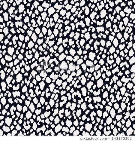 Monochrome swirl pattern seamless texture abstract black white repeating tile element sticker print visual graphic clipart artwork design icon illustration Monochrome swirl pattern seamless texture abstract black white repeating tile element sticker print visual graphic clipart artwork design icon illustration 143170302