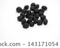 Powdery Flower Seeds 143171054