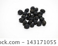 Powdery Flower Seeds 143171055