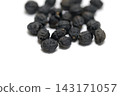 Powdery Flower Seeds 143171057