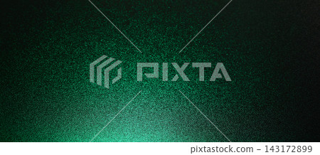 Dark green speckled granular texture background with fine dust particles, gritty noise pattern, and subtle vignette for abstract design Dark green speckled granular texture background with fine dust particles, gritty noise pattern, and subtle vignette for abstract design 143172899