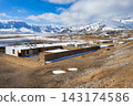 Murghab is the highest town in Tajikistan 143174586