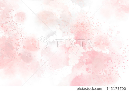 水彩背景 水彩背景 143175700