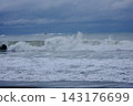 Surging waves 143176699