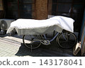  Futon drying 143178041