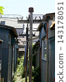 Laundry clothes 143178051