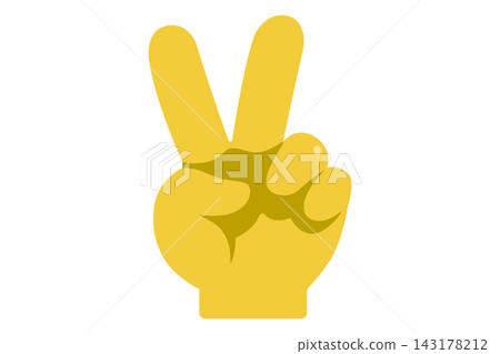 Rock-paper-scissors: scissors Rock-paper-scissors: scissors 143178212
