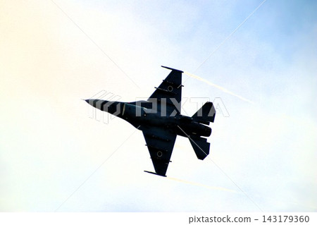 Air Self Defense Force F-2 Fighter Air Self Defense Force F-2 Fighter 143179360