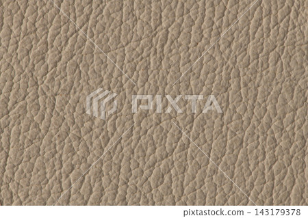 Neutral Beige Leather Texture Background Neutral Beige Leather Texture Background 143179378
