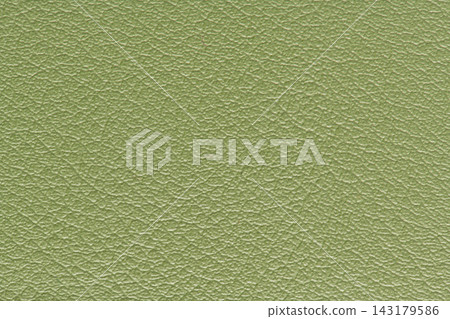 Sage Green Faux Leather Upholstery Fabric Swatch Sage Green Faux Leather Upholstery Fabric Swatch 143179586