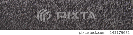 Dark Charcoal Gray Leather Texture Background Dark Charcoal Gray Leather Texture Background 143179681