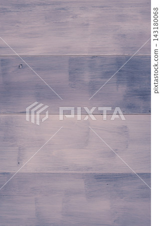 Purple color paint plank wall Purple color paint plank wall 143180068
