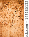 Rusty metal 143180132