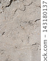 white stucco wall 143180137