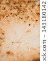 Rusty metal 143180142