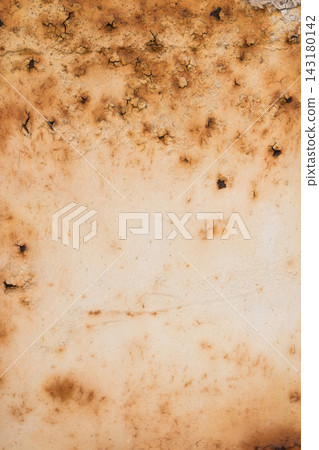 Rusty metal Rusty metal 143180142
