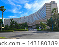東京灣希爾頓酒店 143180389
