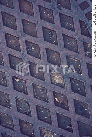 Manhole Manhole 143180415
